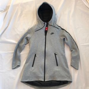 ❄️Nike Aeroloft Tech Fleece Parka